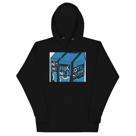 Milk $eries 002 Unisex Hoodie